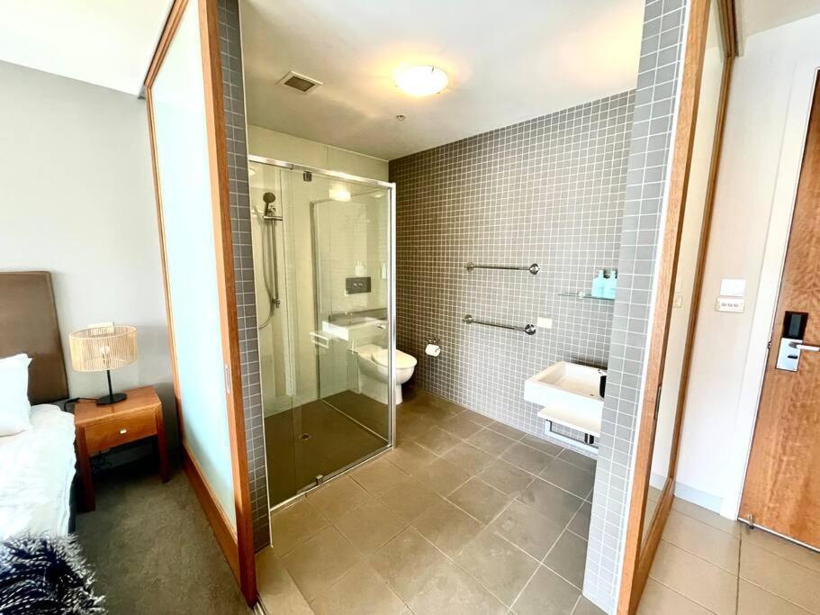 Apartment 222 Astral Melbourne