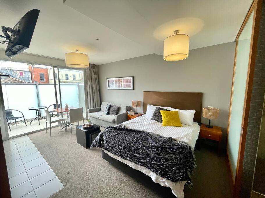 222 Astral Melbourne