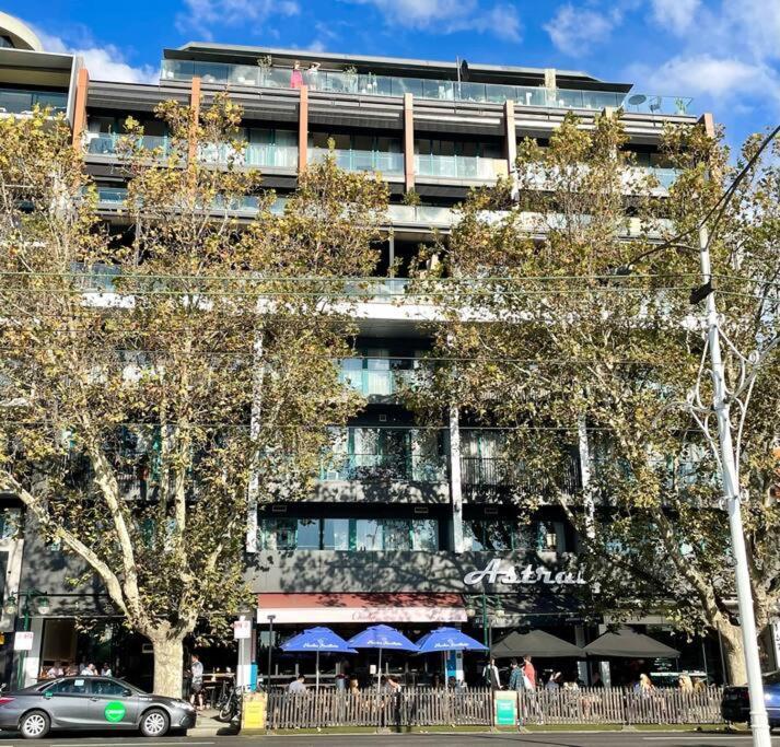 222 Astral Melbourne