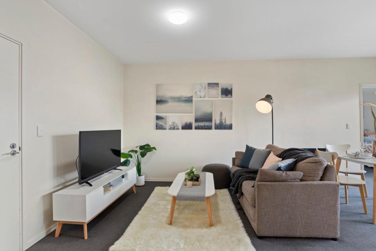 A Comfy & Cozy 2br Near Flemington Races * Melbourne