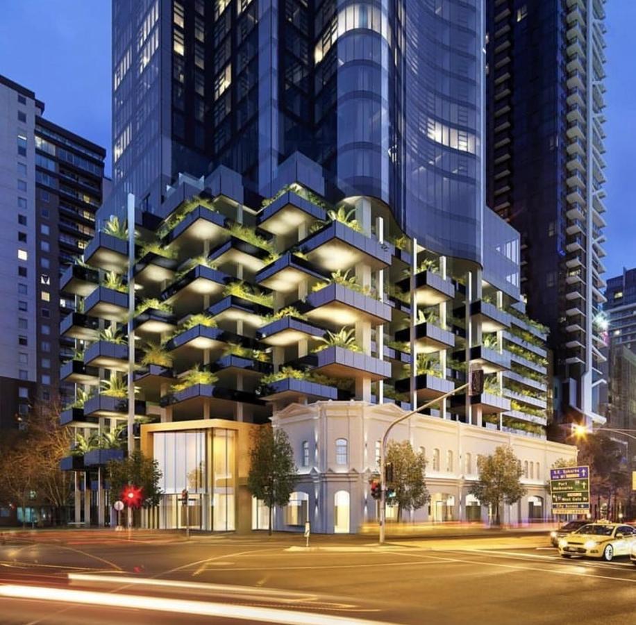 Apartment Australia 108 Melbourne