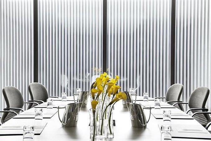 Hotel Crown Metropol