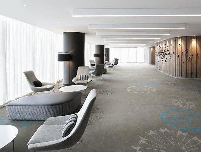 Hotel Crown Metropol Melbourne