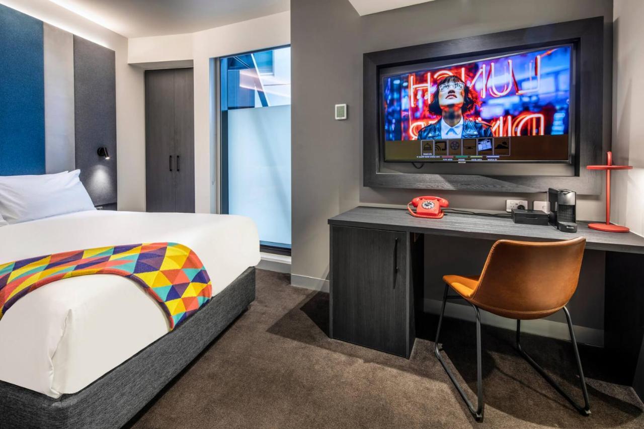 Ink Southbank Hotel