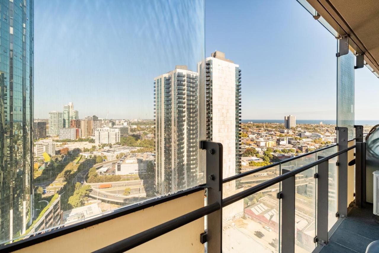 Mega Style Epic Apartment Melbourne