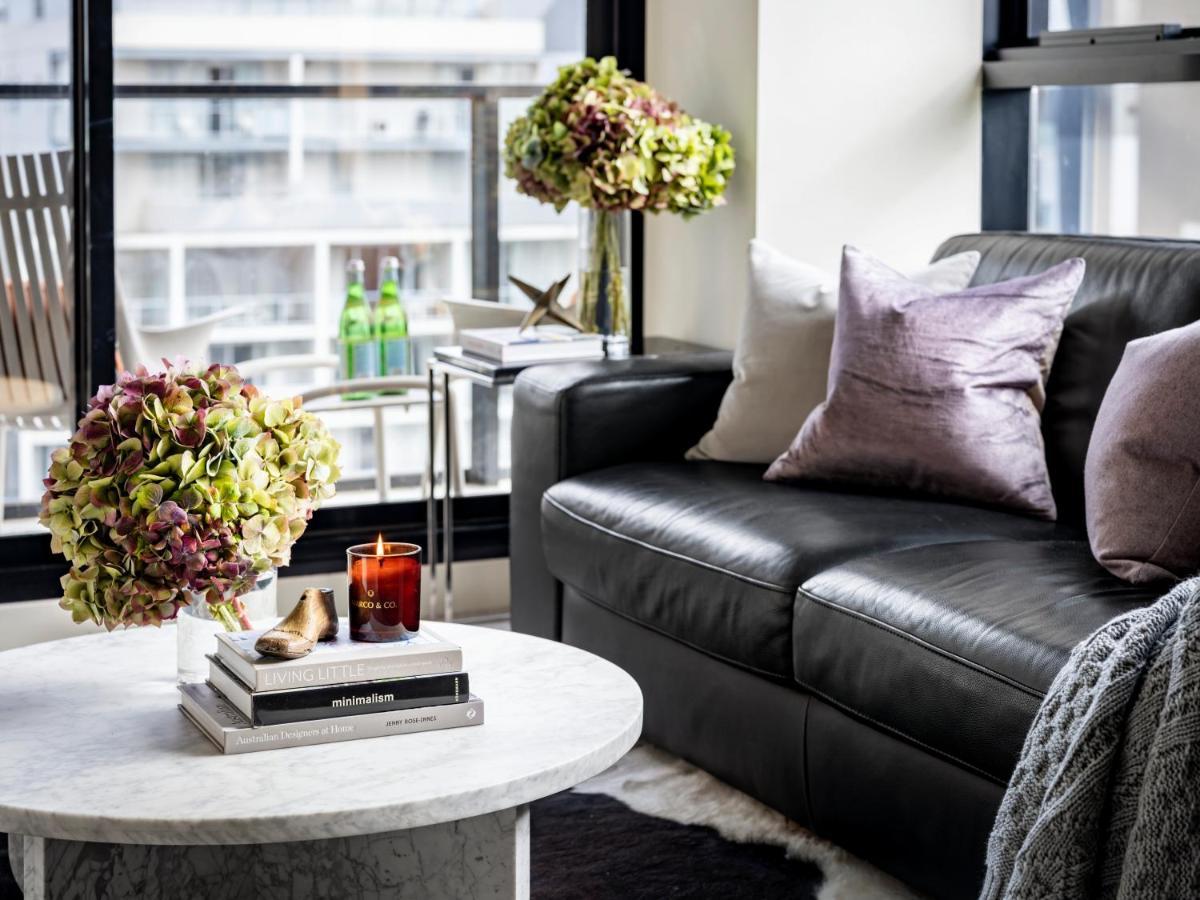 Freshly Restyled, 2 Bed In South Yarra - 4 Nights Only * Melbourne