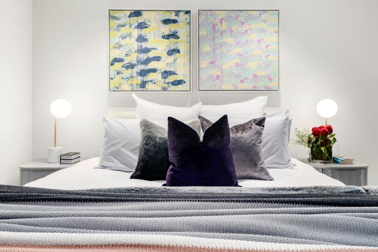 Freshly Restyled, 2 Bed In South Yarra - 4 Nights Only Melbourne