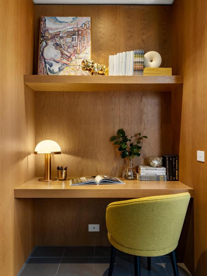 Apartment Freshly Restyled, 2 Bed In South Yarra - 4 Nights Only Melbourne