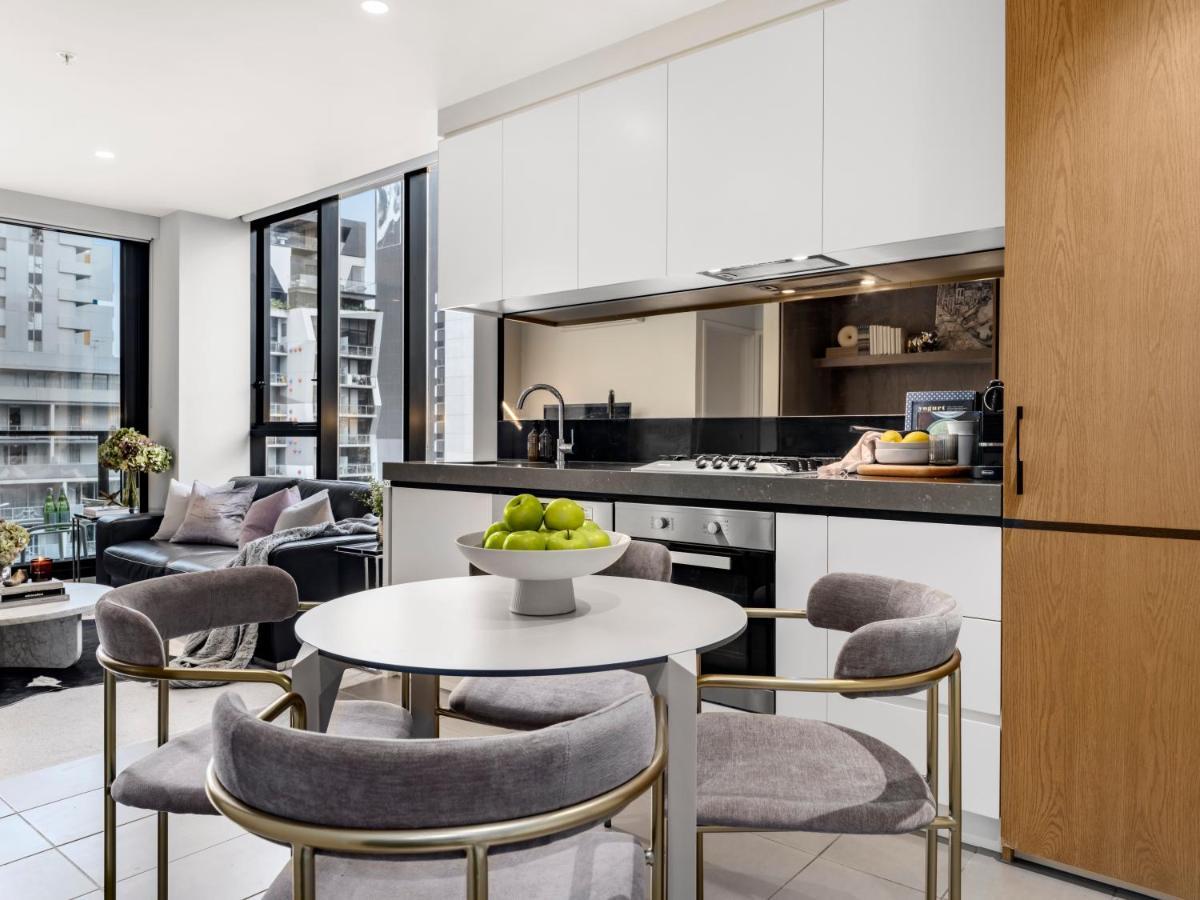 Freshly Restyled, 2 Bed In South Yarra - 4 Nights Only * Melbourne