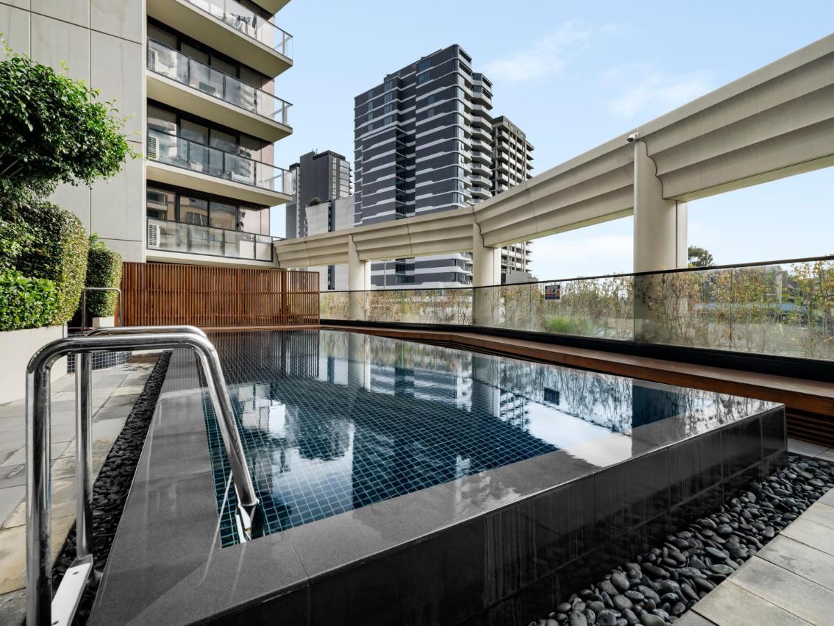 Freshly Restyled, 2 Bed In South Yarra - 4 Nights Only Melbourne
