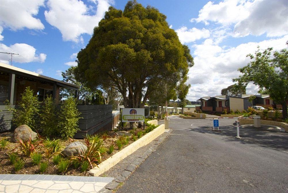 Airport Tourist Village 3* Melbourne