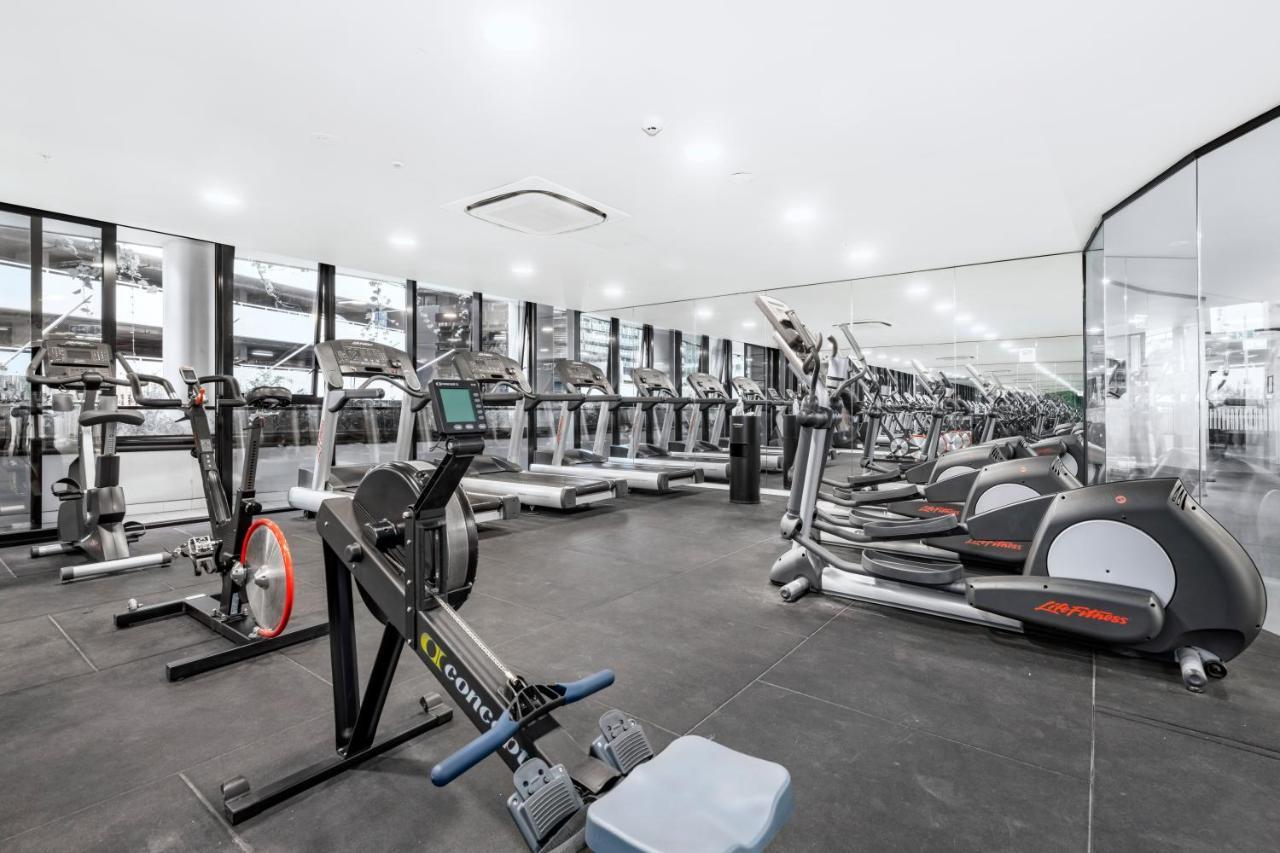 Freshly Restyled, 2 Bed In South Yarra - 4 Nights Only Apartment Melbourne