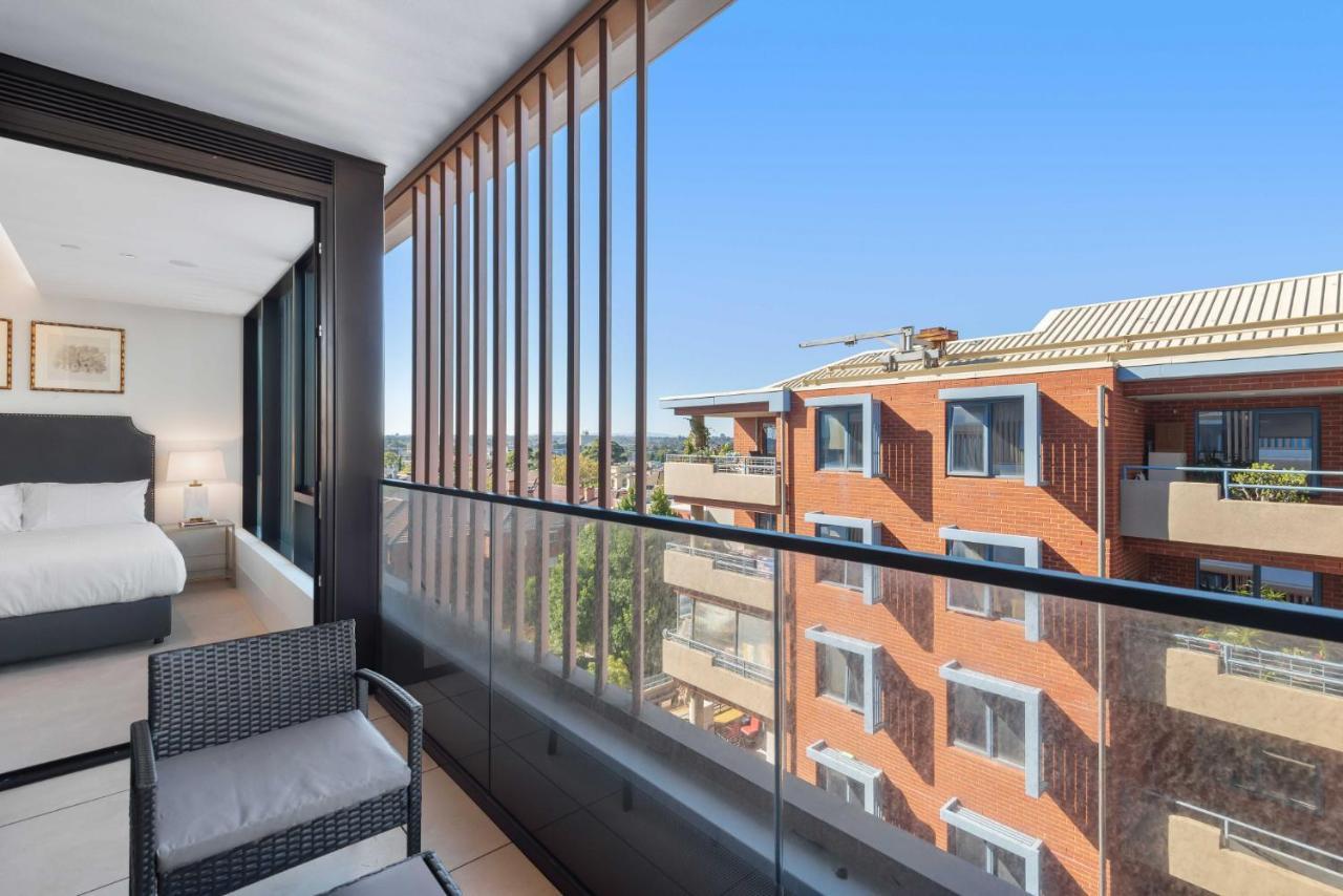 Chic St Kilda Retreat, Close To & Eats * Melbourne