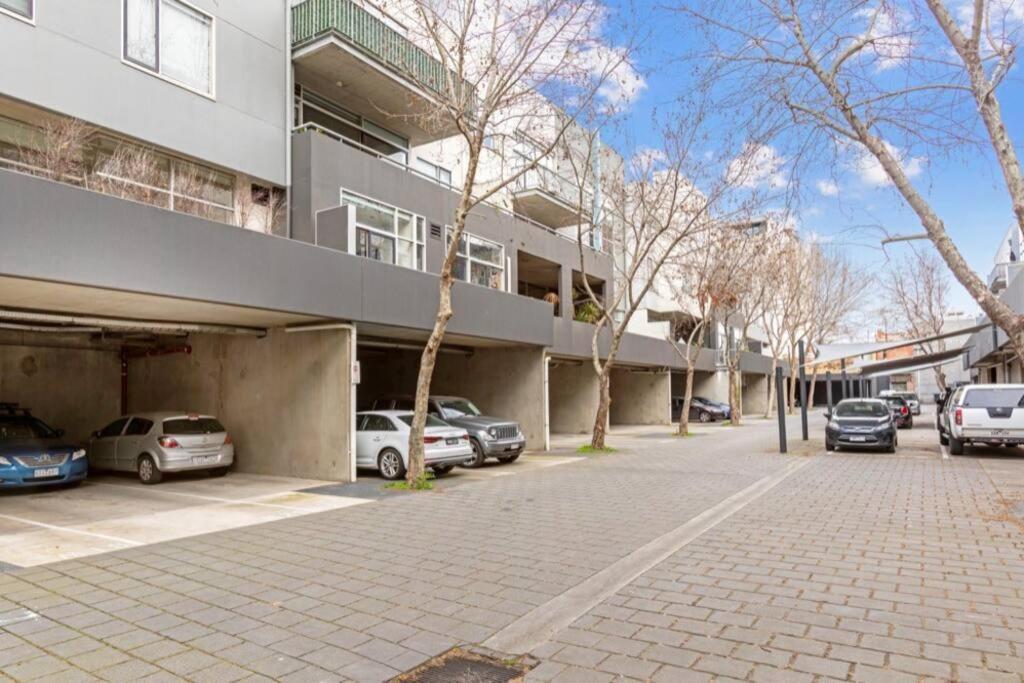 Apartment Staycentral - Stylish Light-filled Prahran Penthouse Melbourne