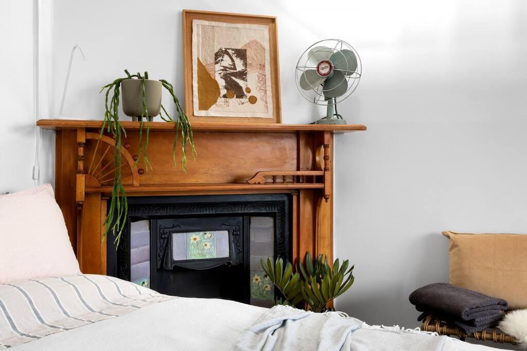 Iconic Lygon Street Home, Carlton * Melbourne