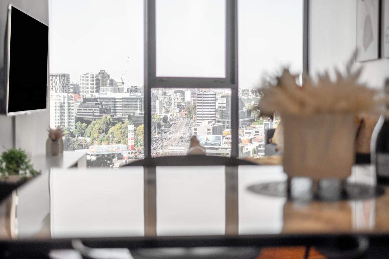Apartment Mega Style Bella Melbourne