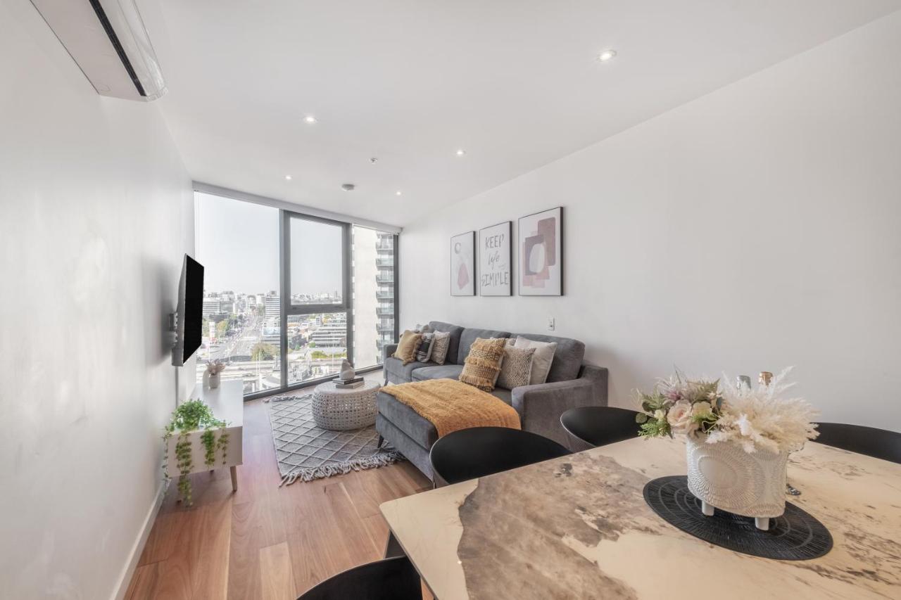 Mega Style Bella Apartment