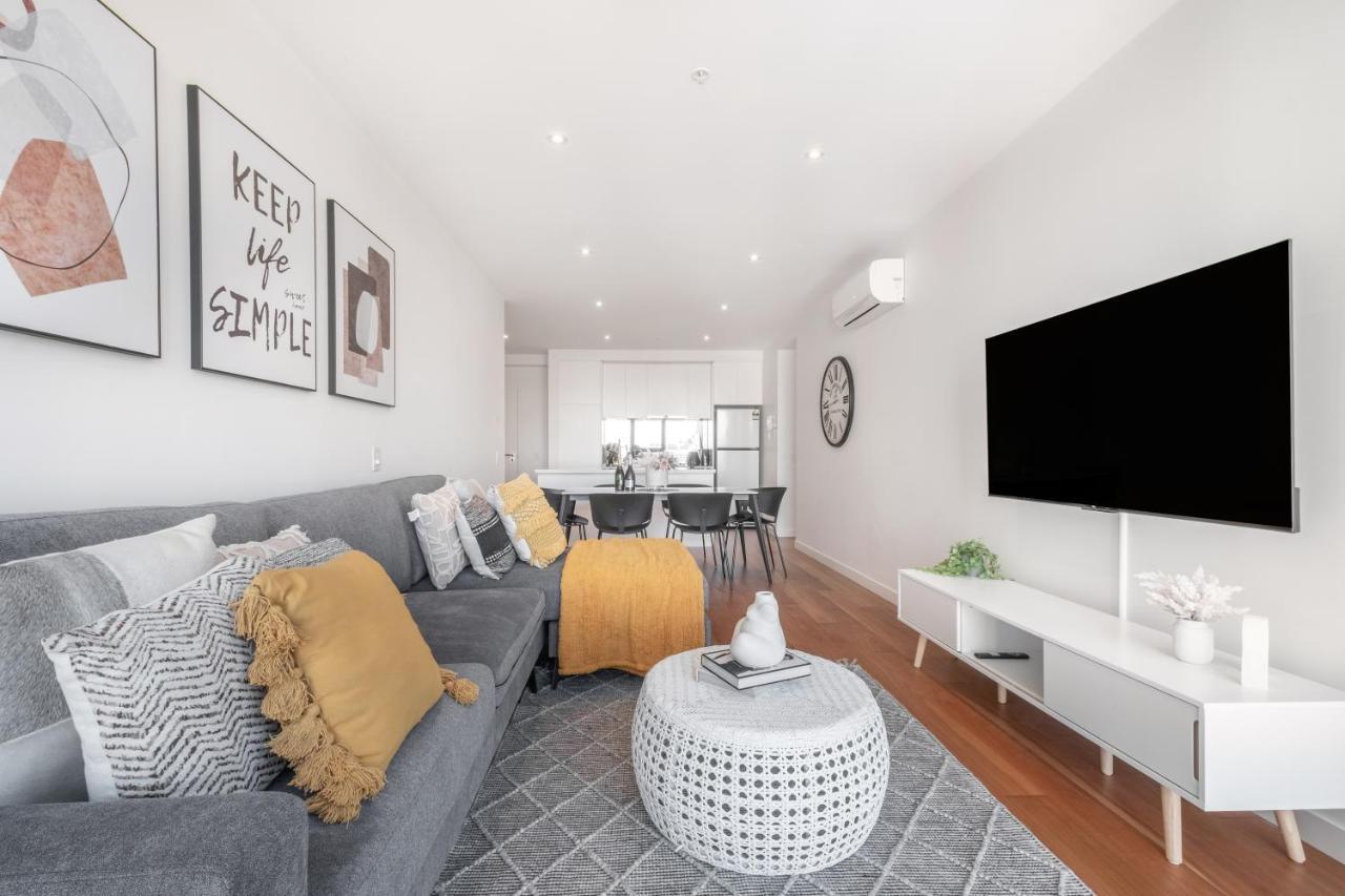 Apartment Mega Style Bella Melbourne