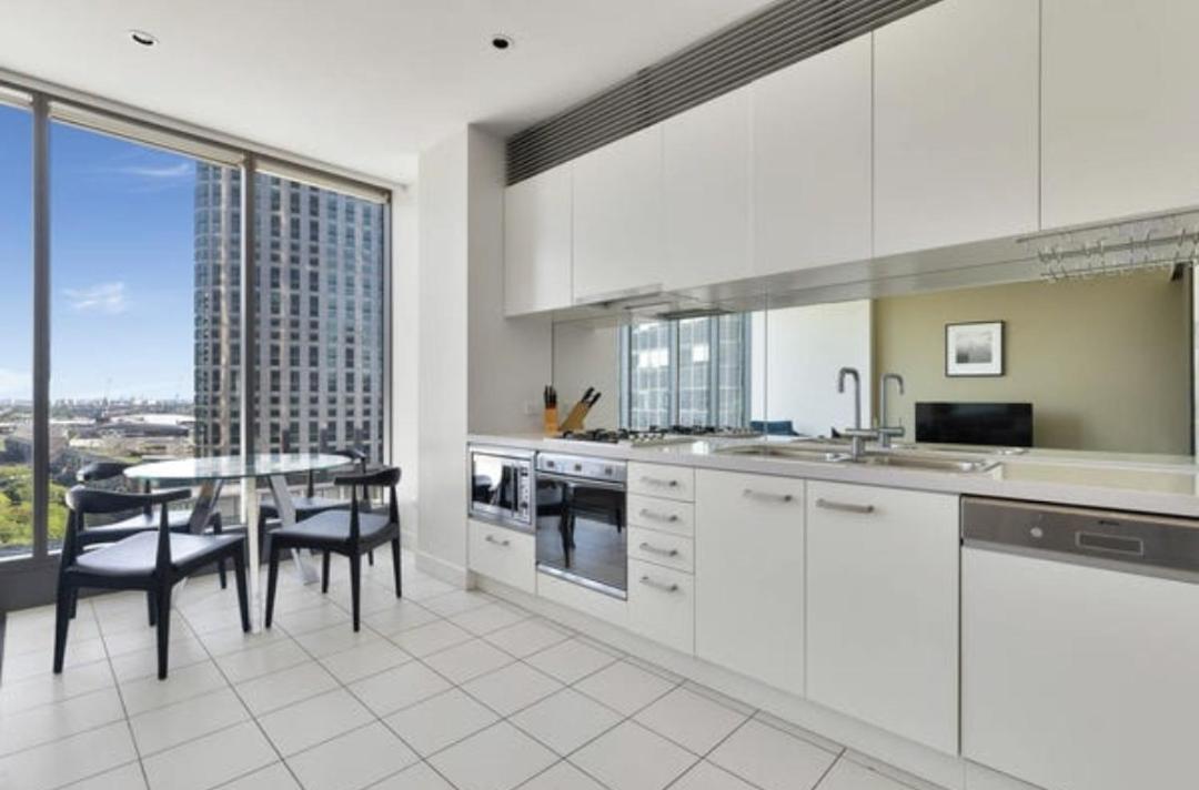 Exclusive Southbank - Crown And Yarra River Views *