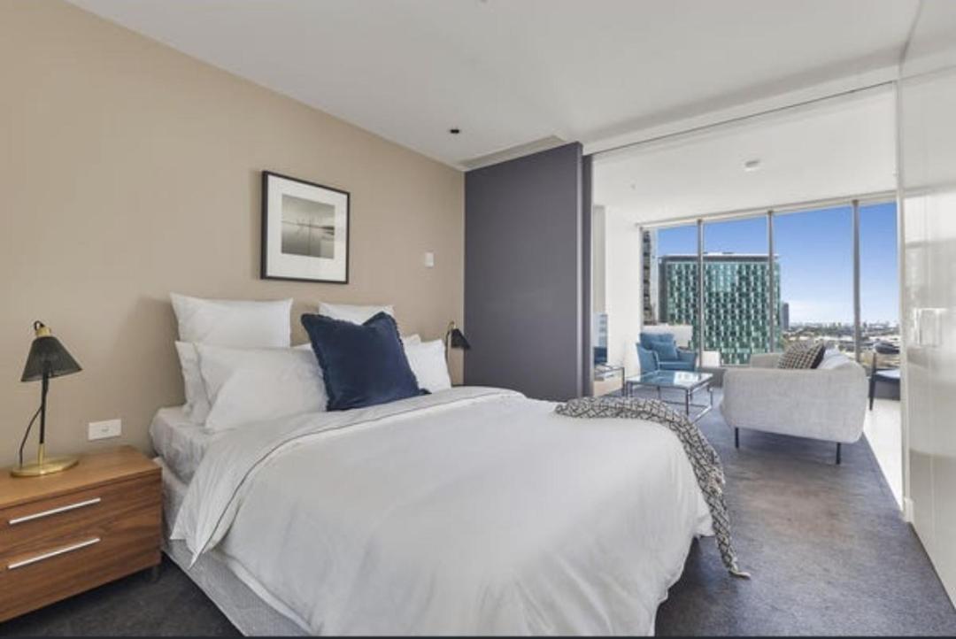 Exclusive Southbank - Crown And Yarra River Views