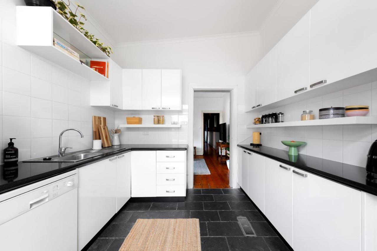 Iconic Lygon Street Home, Carlton Melbourne