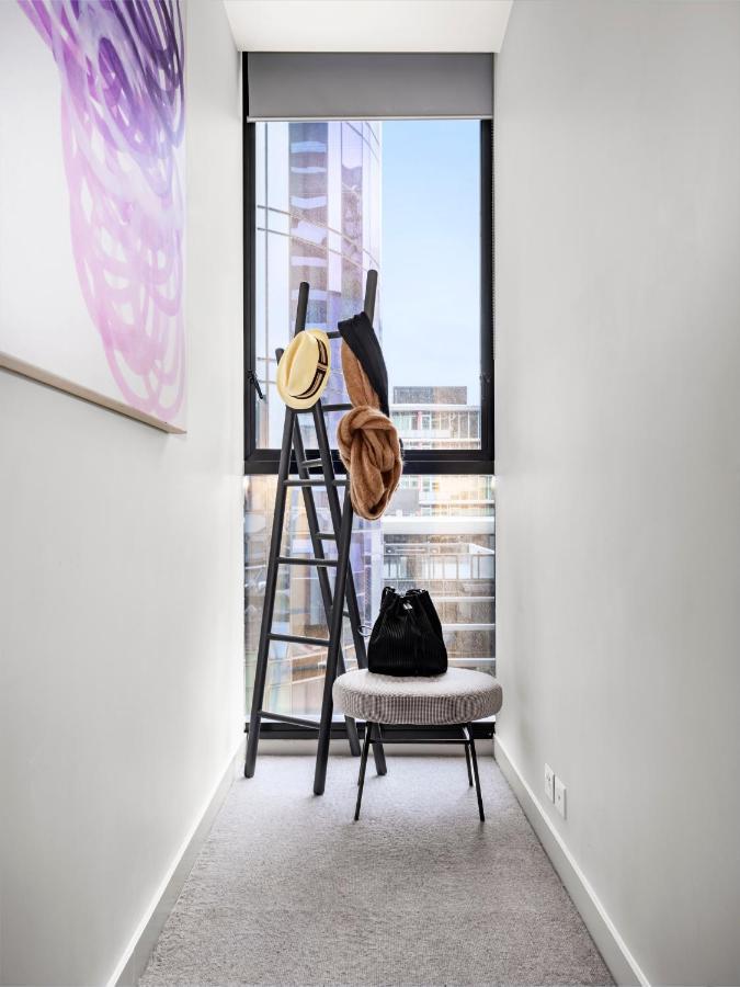 Freshly Restyled, 2 Bed In South Yarra - 4 Nights Only Apartment Melbourne