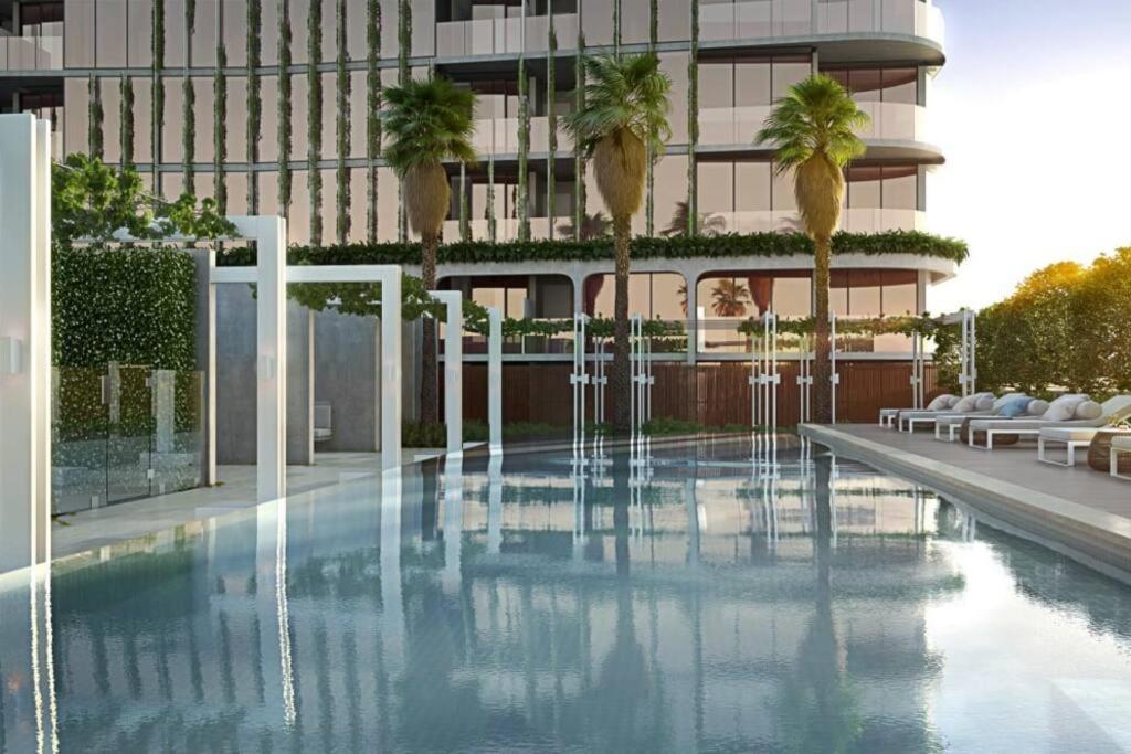 Panoramic Penthouse Apartment