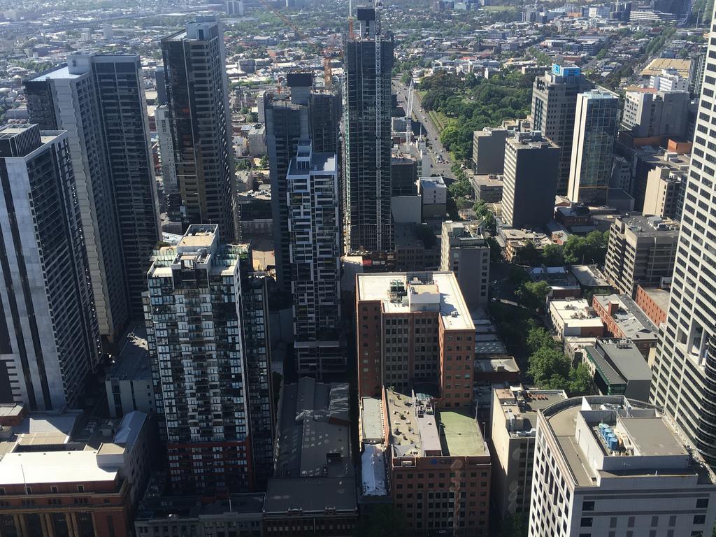 Aparthotel Skyhigh