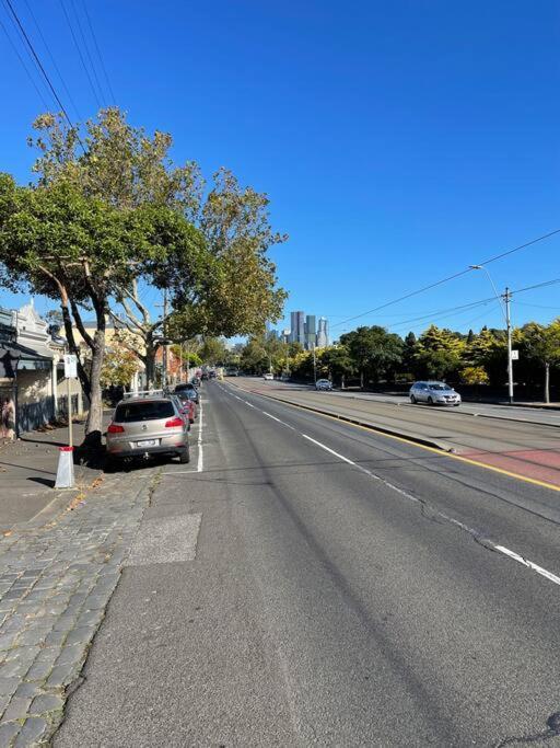 Iconic Lygon Street Home, Carlton Melbourne