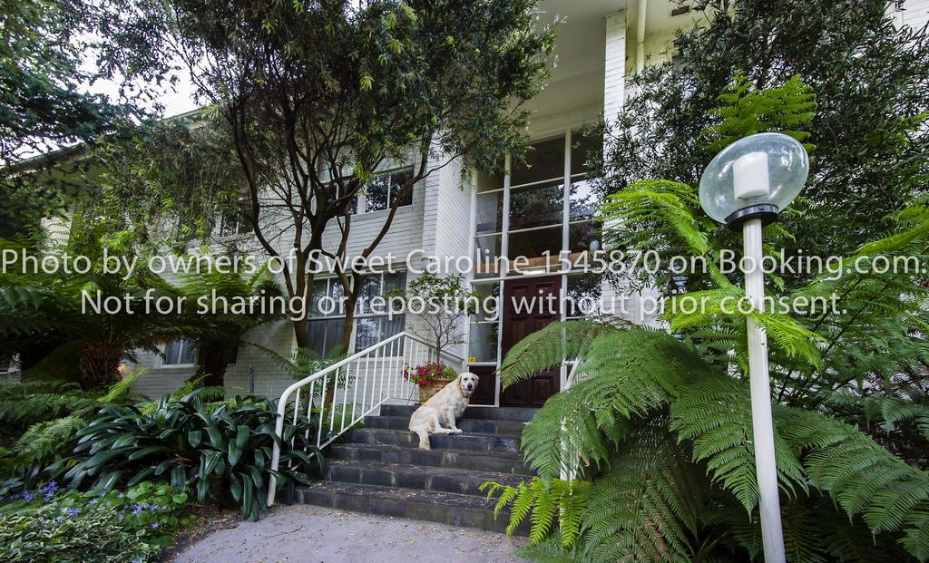 Sweet Caroline Apartment