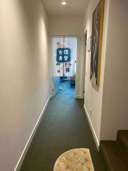 Free Tram Zone, New 2 Beds Apartment, Loft Design *
