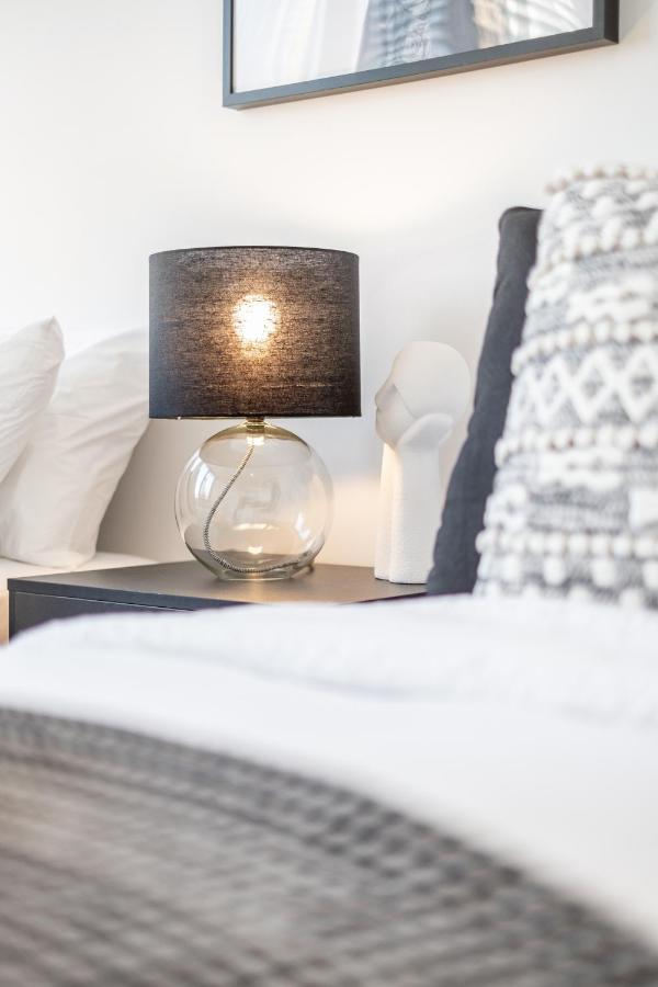 Mega Style Bella Apartment