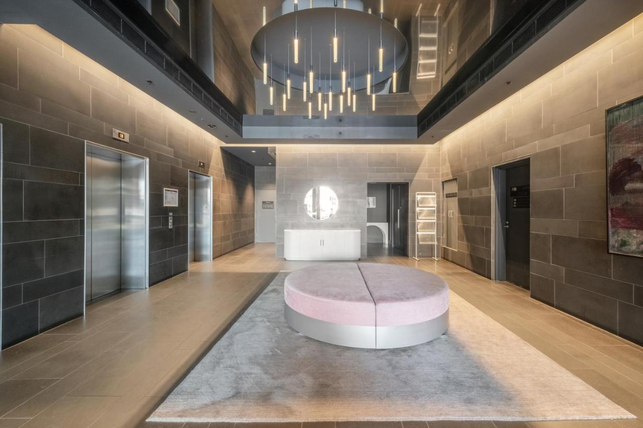Apartment Mega Style Bella Melbourne