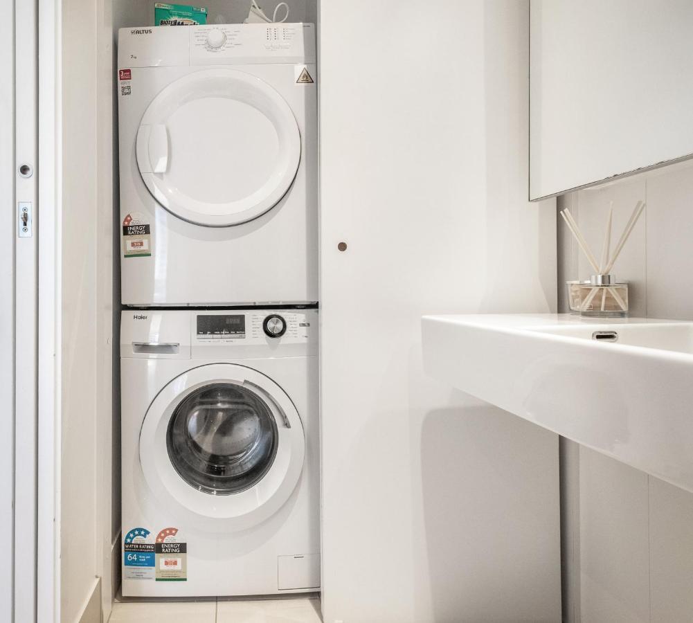 Mega Style Bella Apartment Melbourne