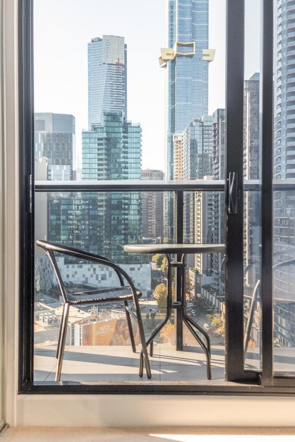 Apartment Mega Style Bella Melbourne