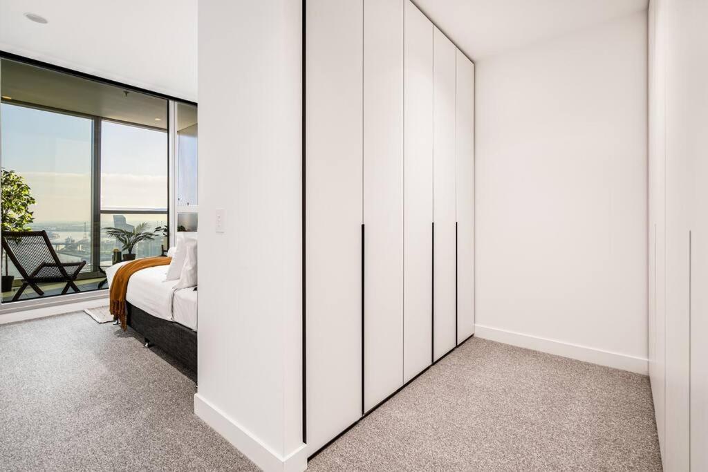 Prestigious 1b W Stunning Harbour View#wsp37a Apartment *