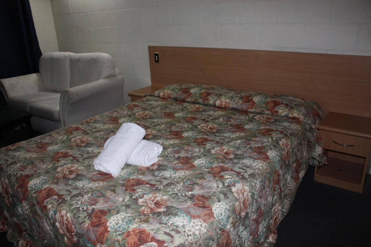 Coburg Motor Hotel Melbourne
