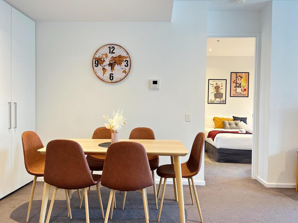 Astonishing Southbank Pearl Tower Residences Near Crown Casino Apartment Melbourne