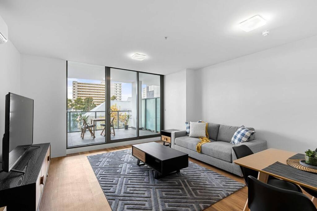 Apartment Perfect Urban Retreat! Melbourne