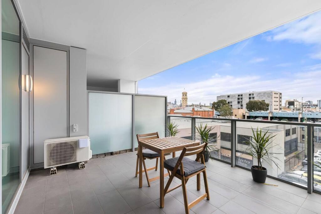 Apartment Perfect Urban Retreat! *
