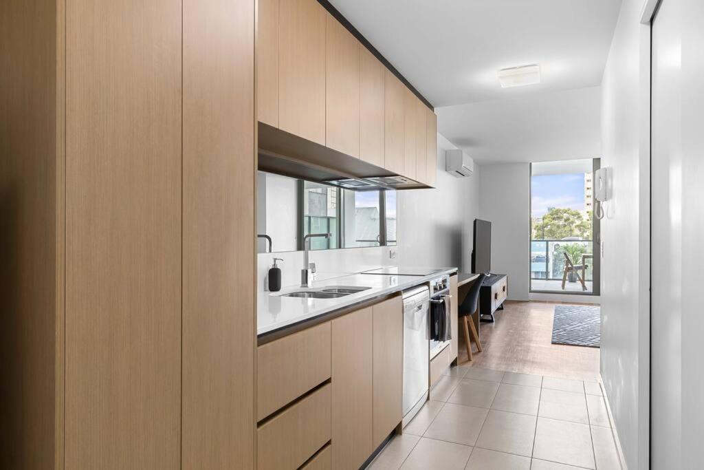 Perfect Urban Retreat! Apartment Melbourne