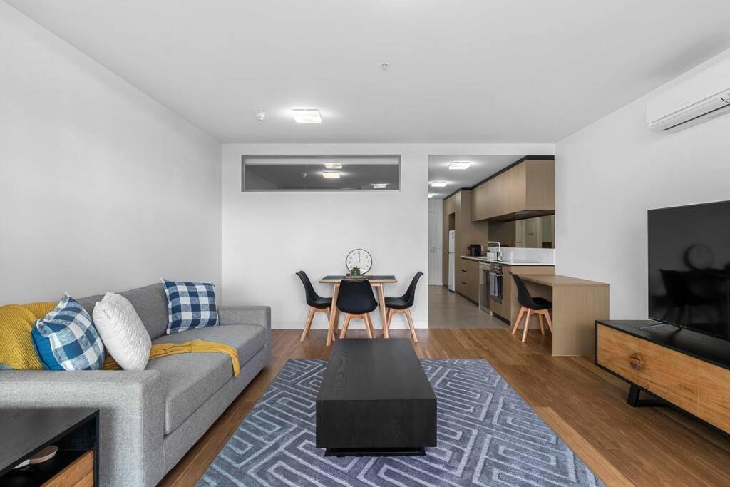 Perfect Urban Retreat! Melbourne