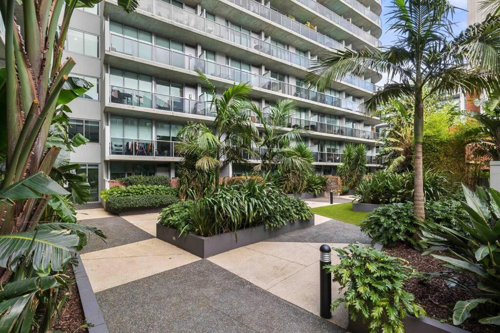 Perfect Urban Retreat! Melbourne