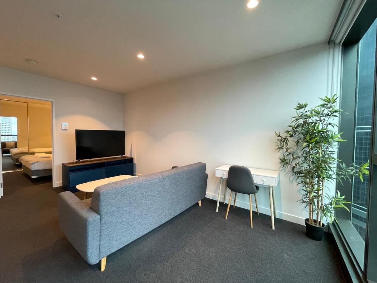 Apartment Eporo Tower Modern Cbd
