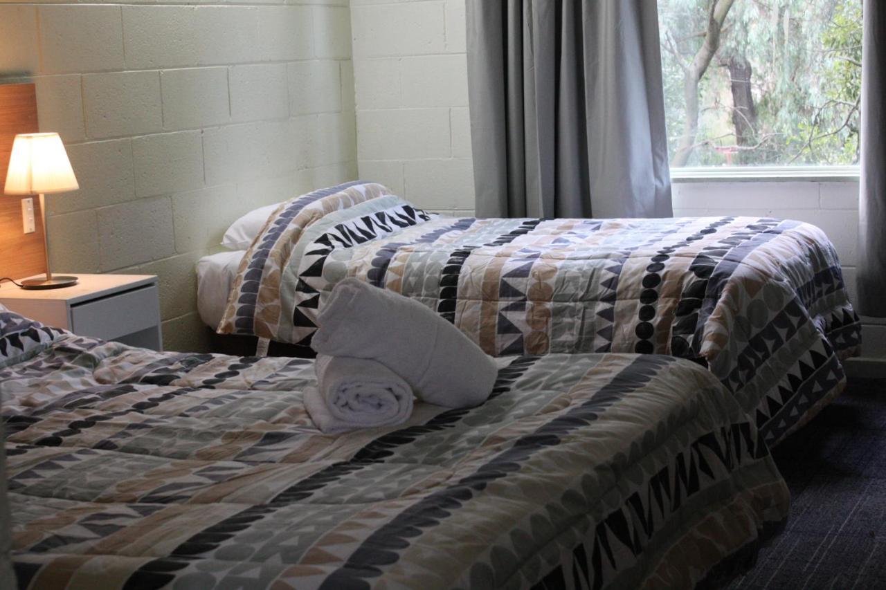 Coburg Motor 3* Melbourne