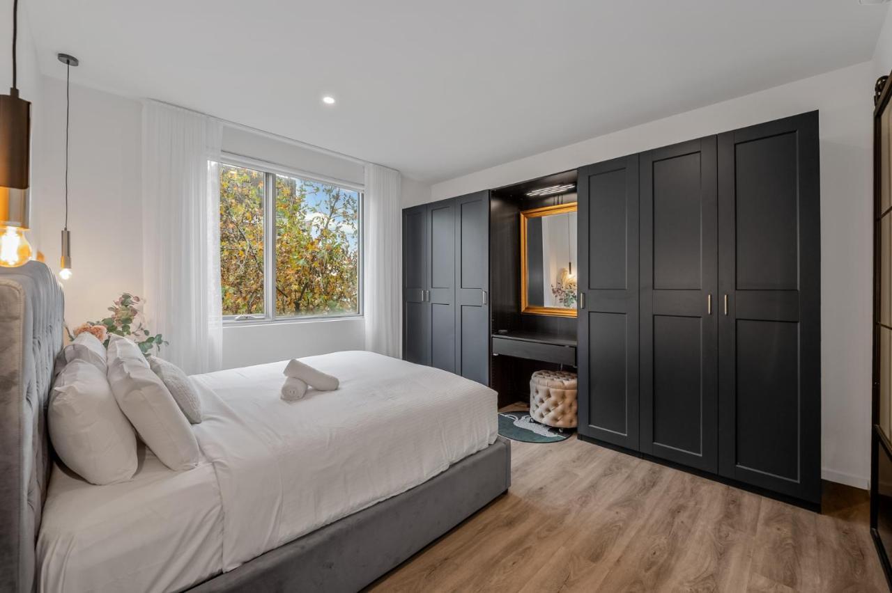 Apartment Staycentral - Stylish Light-filled Prahran Penthouse *