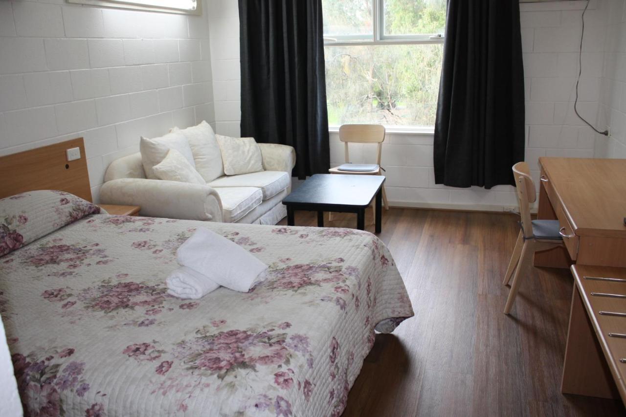 Coburg Motor Hotel Melbourne