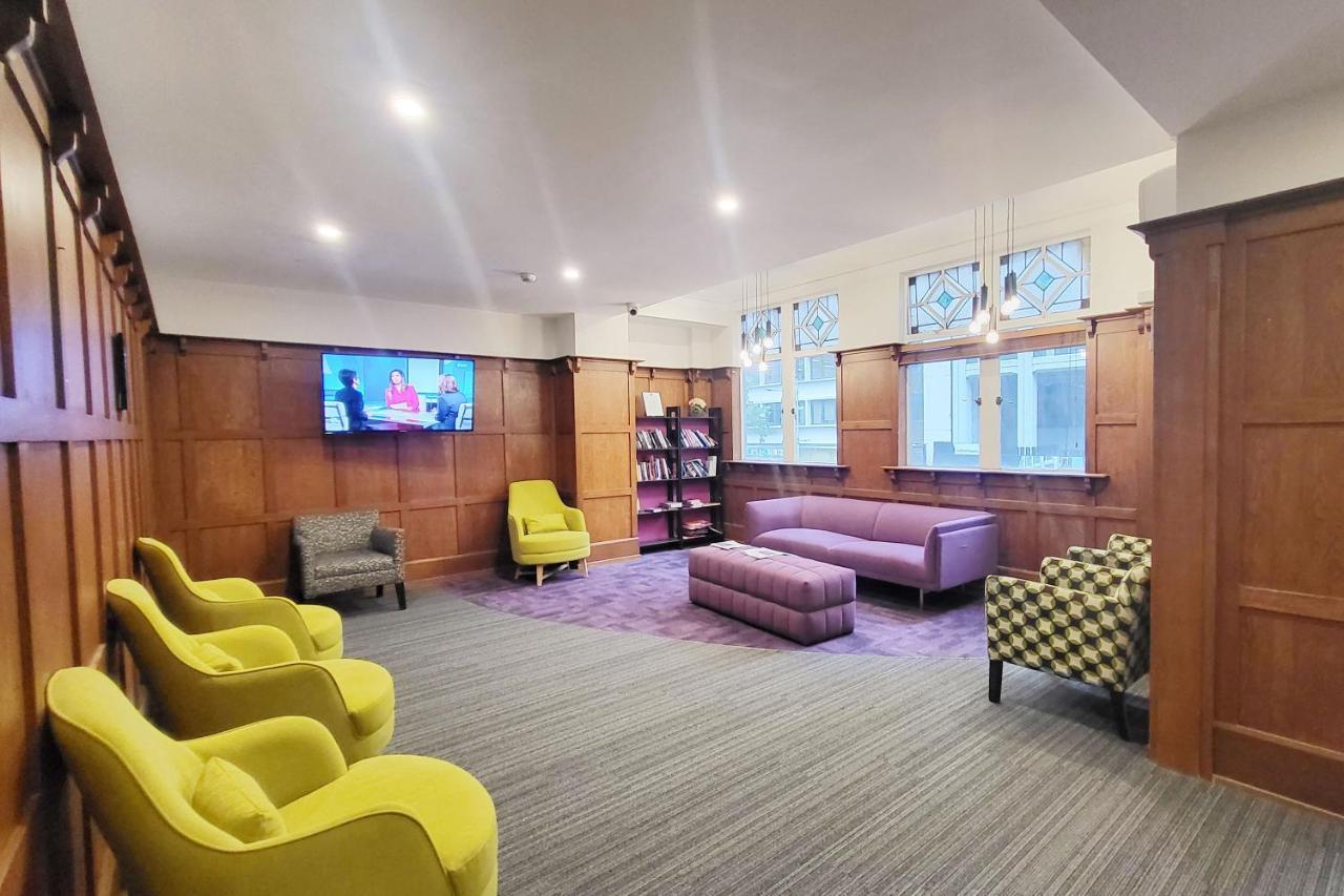 Ibis Styles Kingsgate Hotel Melbourne