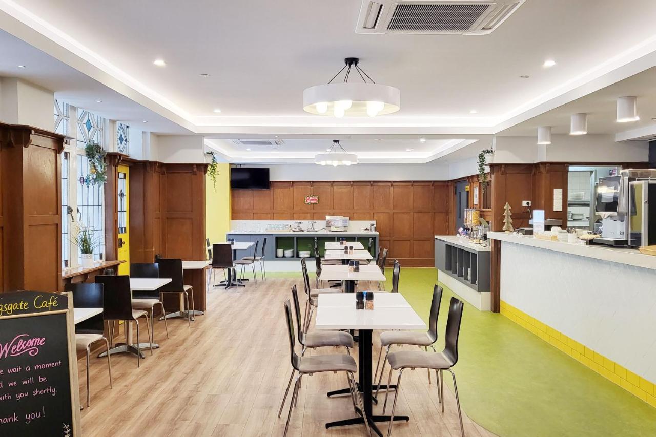 Ibis Styles Kingsgate 3*
