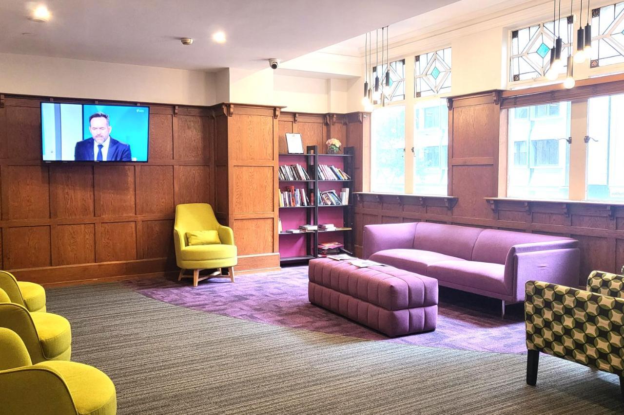 Ibis Styles Kingsgate